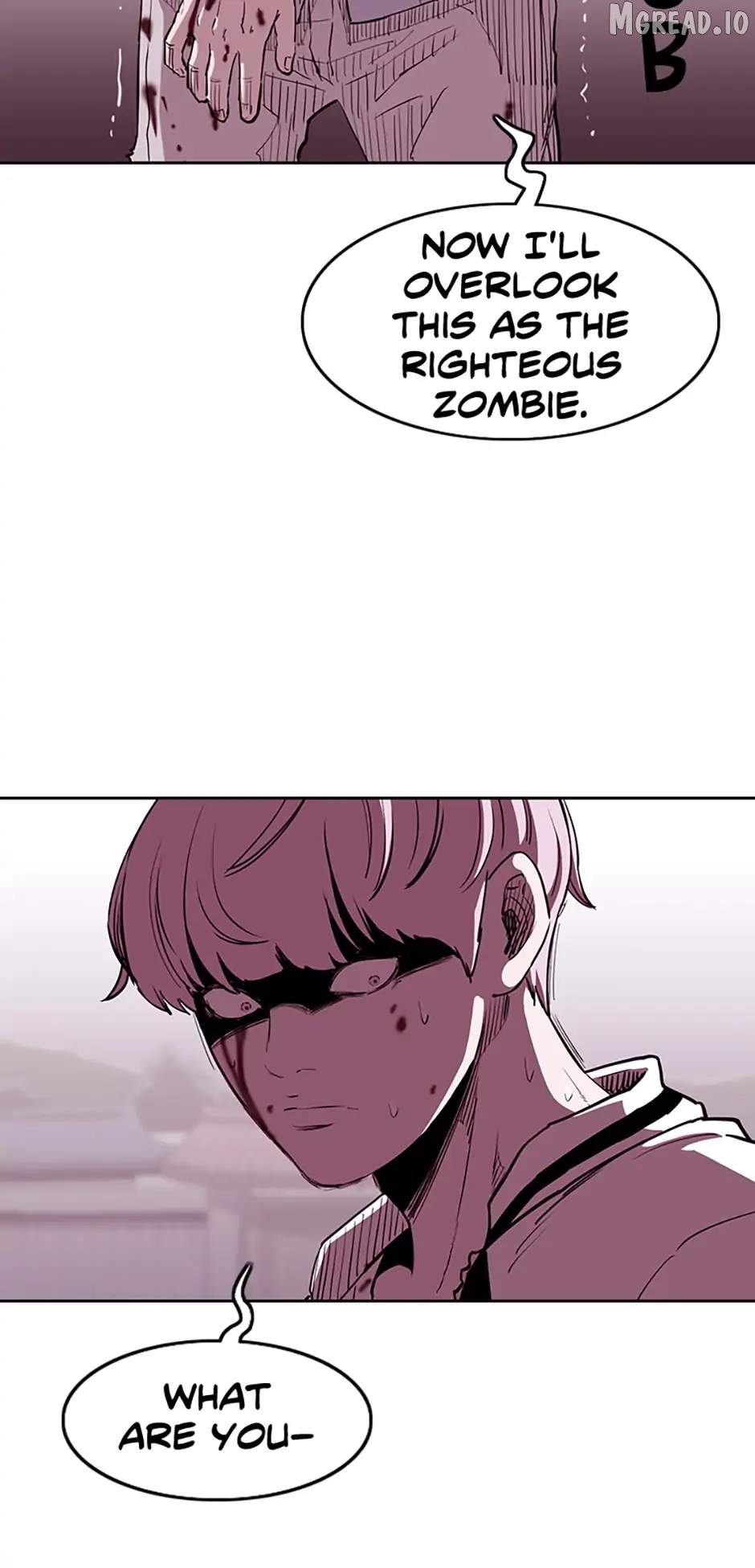 A Better Labor Chapter 63 - page 76