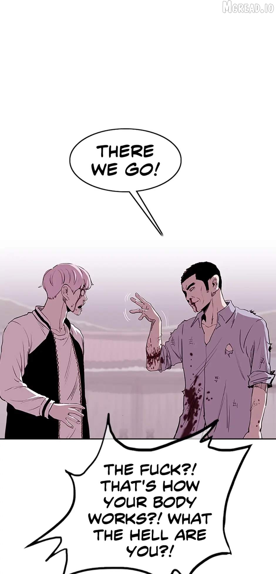 A Better Labor Chapter 63 - page 77