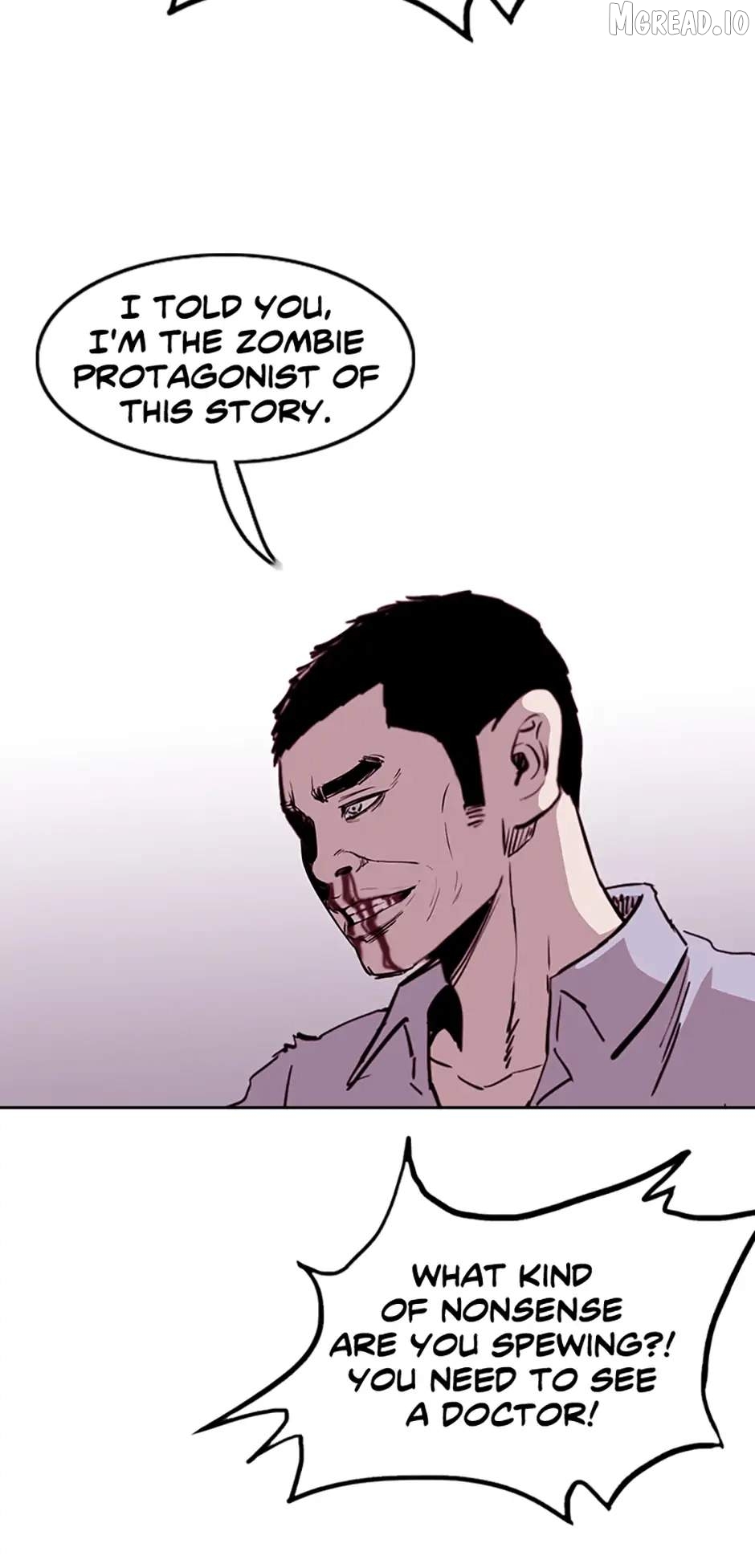 A Better Labor Chapter 63 - page 78