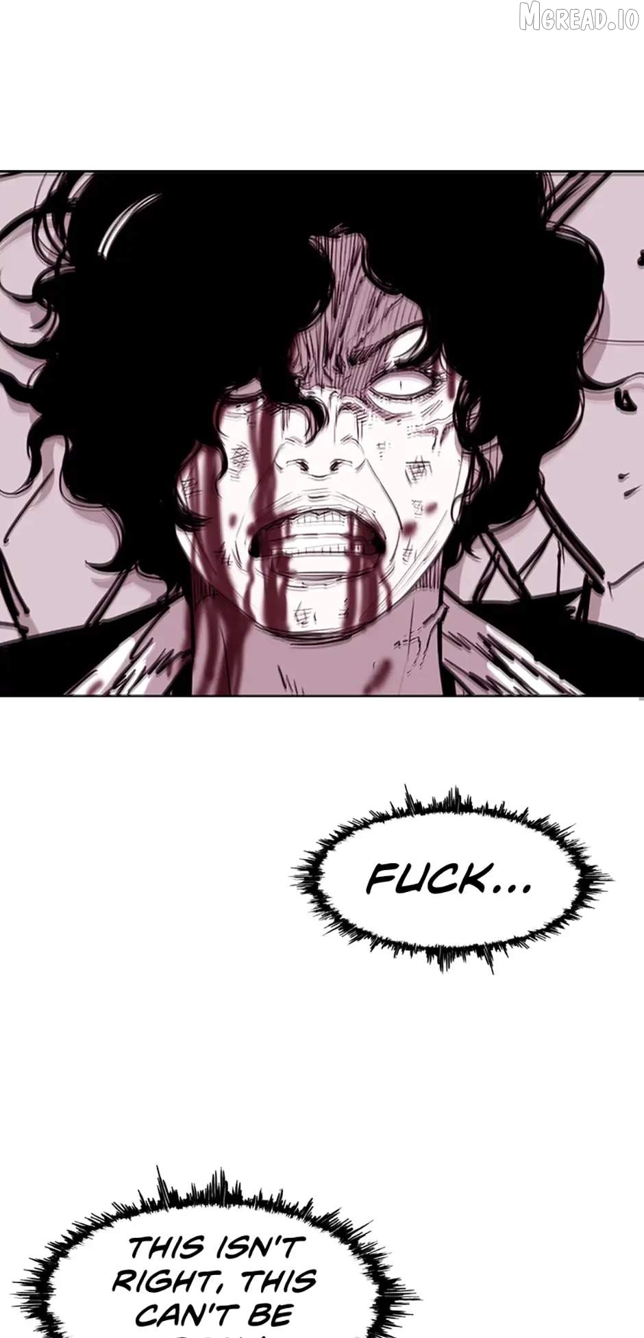 A Better Labor Chapter 63 - page 8
