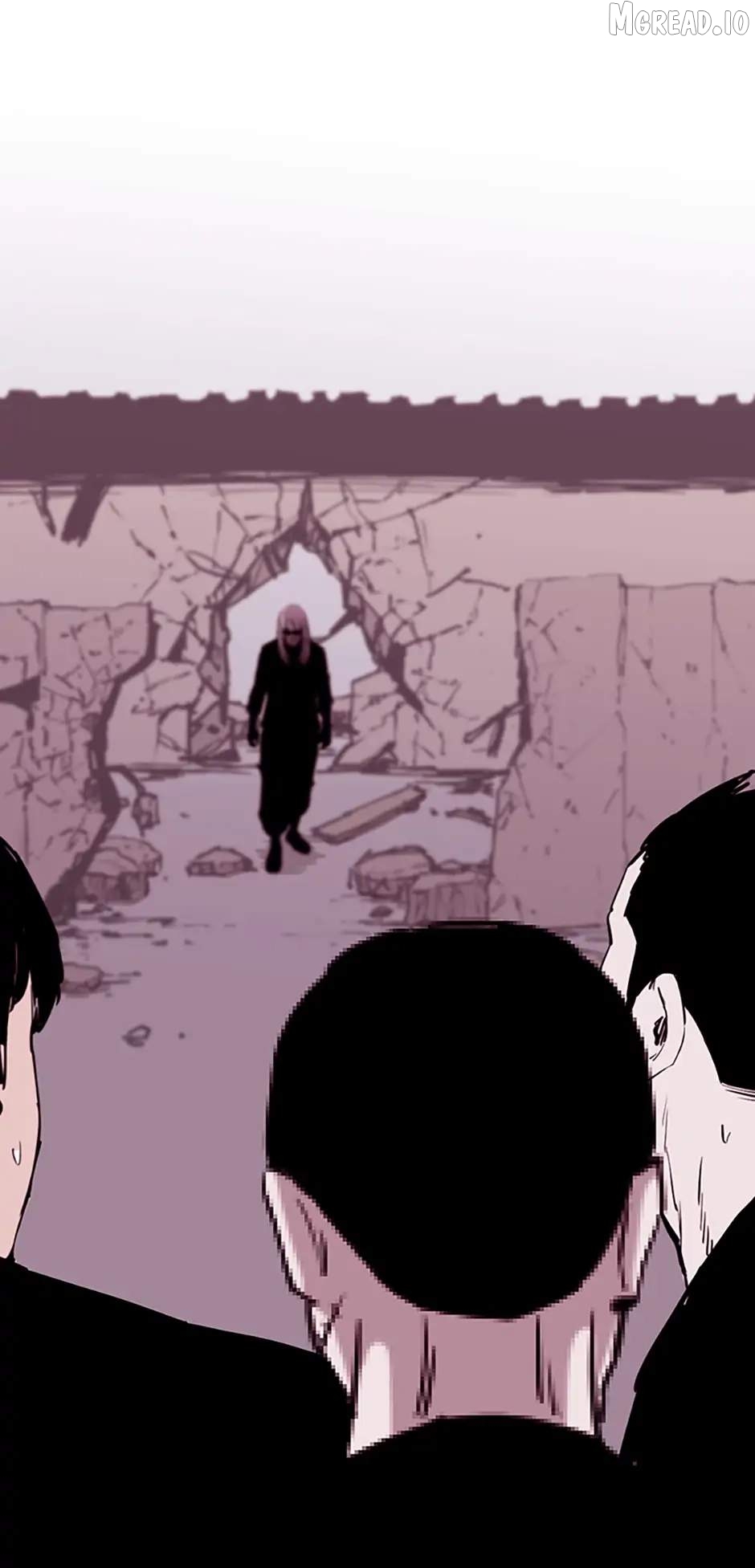 A Better Labor Chapter 63 - page 80