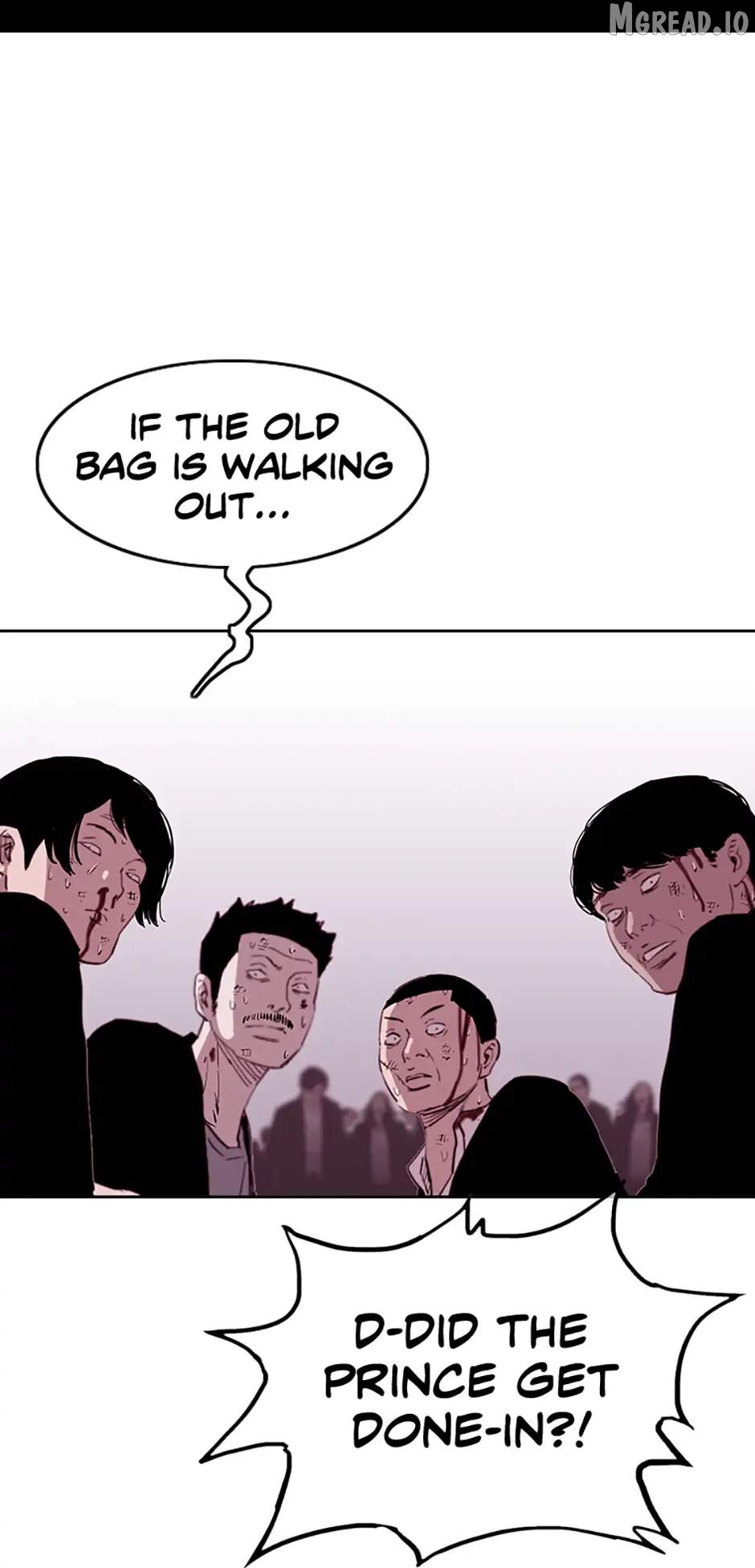 A Better Labor Chapter 63 - page 81