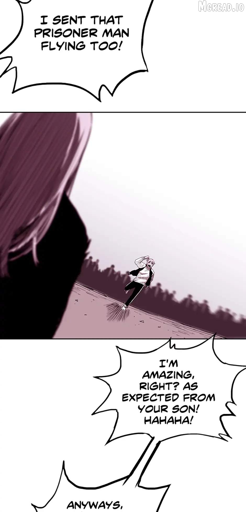 A Better Labor Chapter 63 - page 84