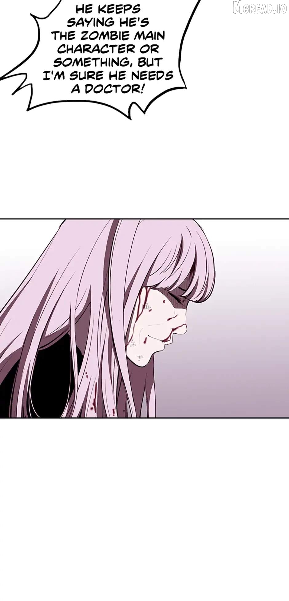 A Better Labor Chapter 63 - page 86