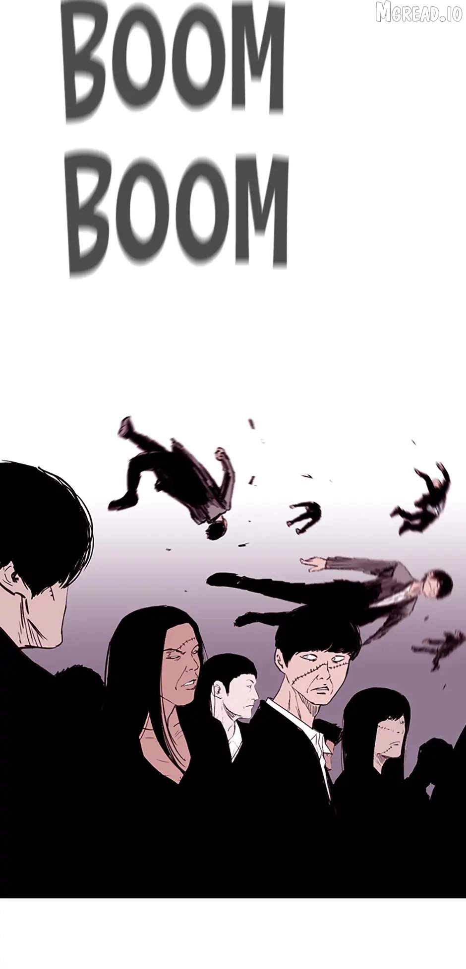 A Better Labor Chapter 52 - page 114