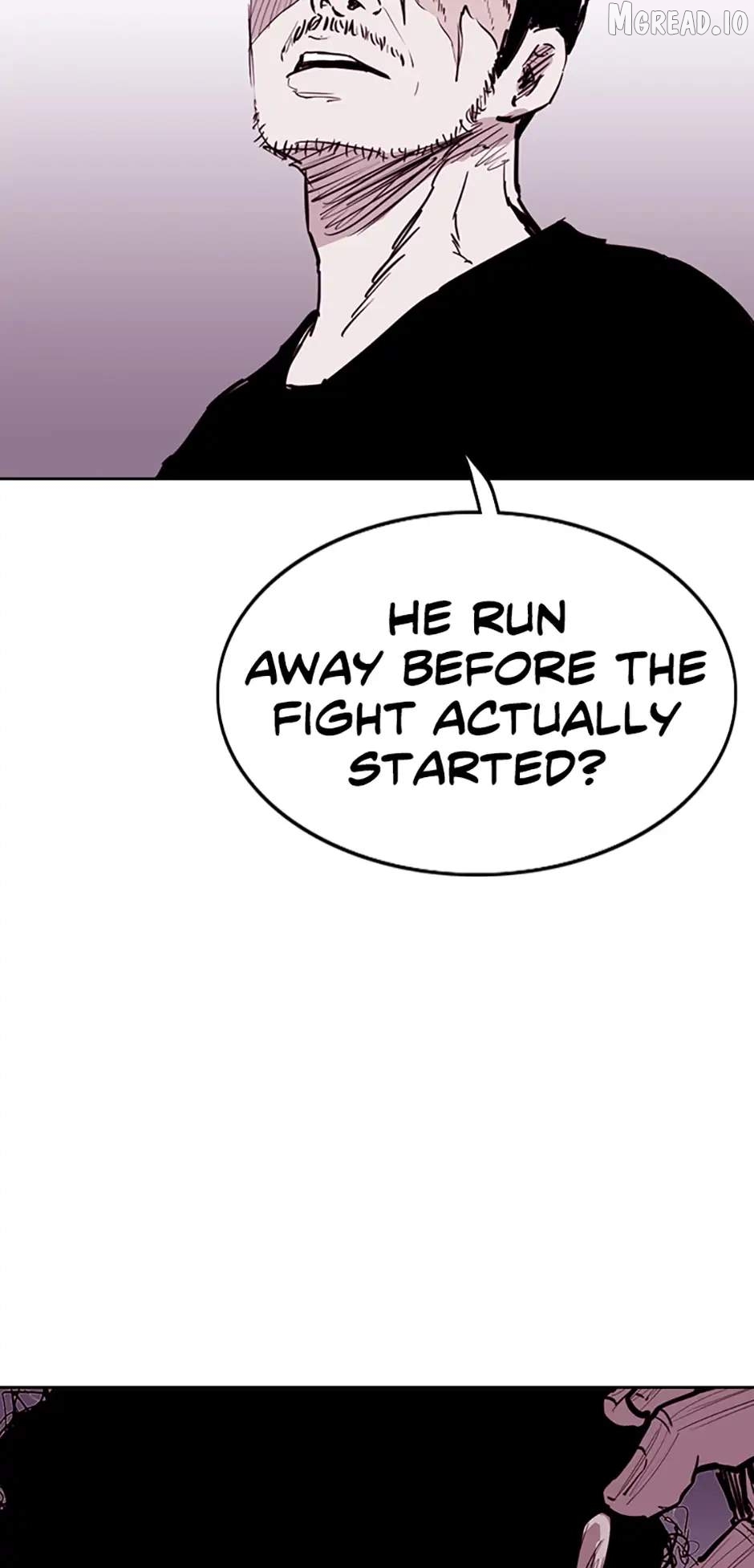 A Better Labor Chapter 52 - page 126