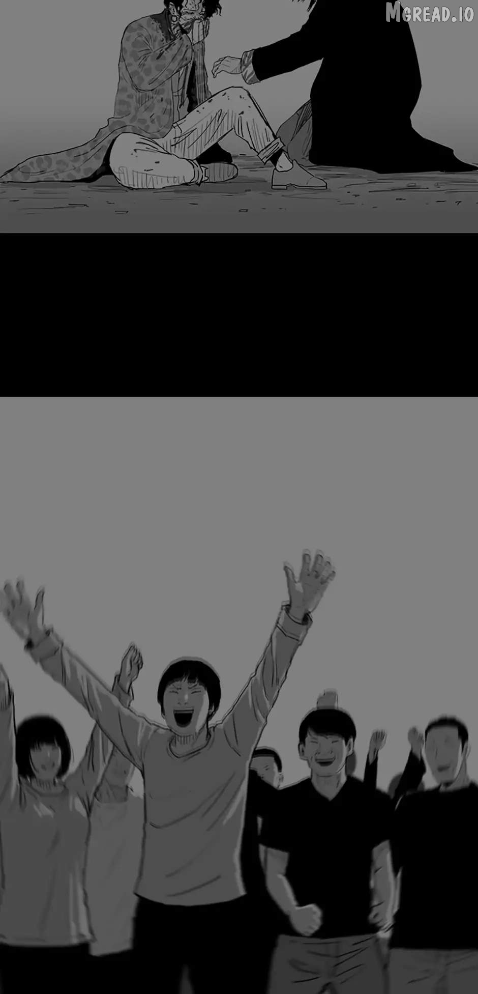 A Better Labor Chapter 52 - page 132