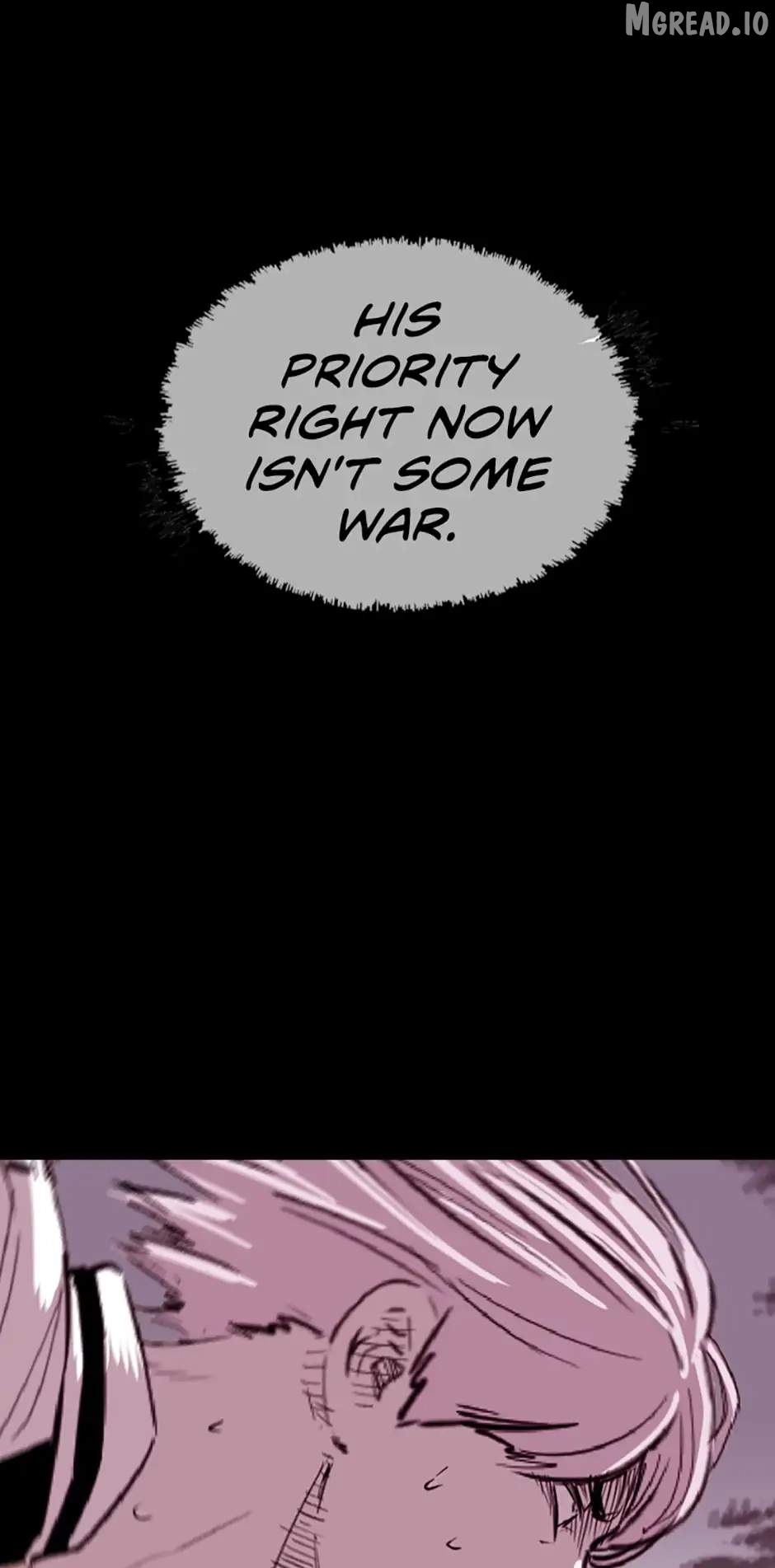 A Better Labor Chapter 52 - page 134