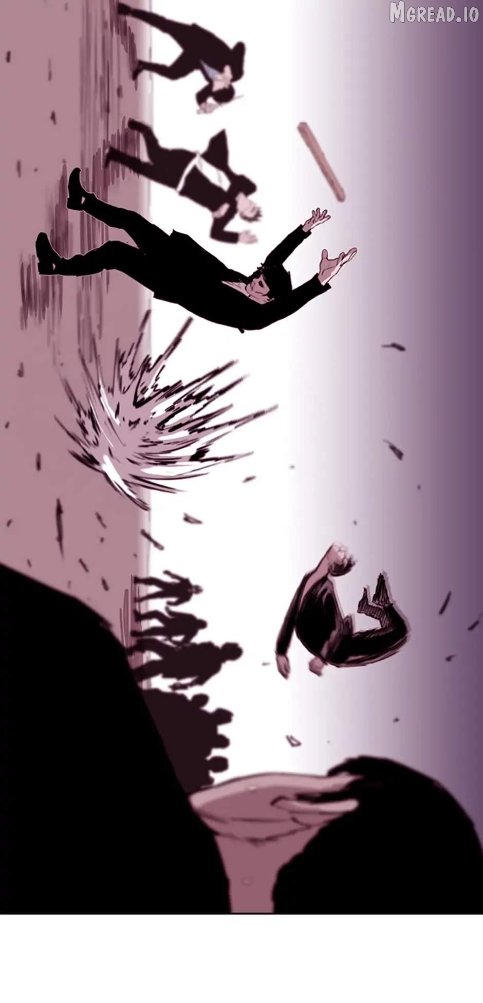 A Better Labor Chapter 52 - page 38