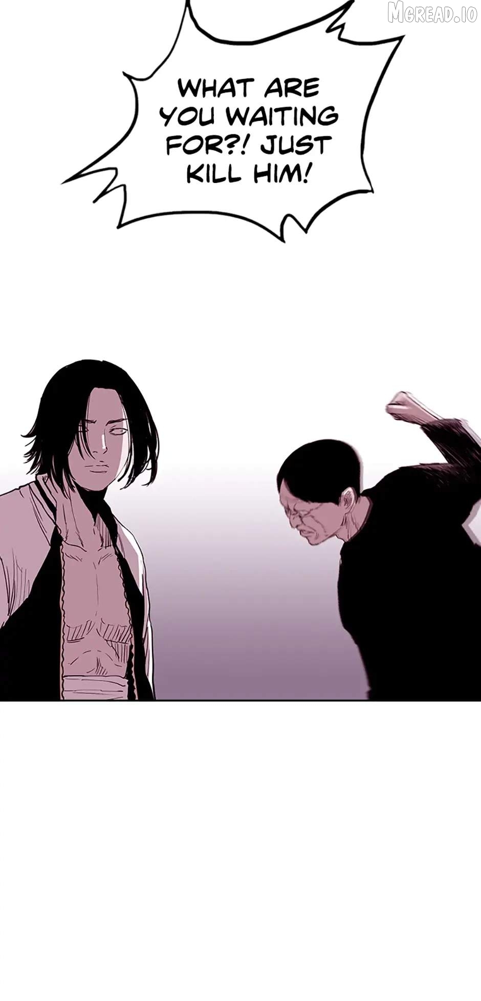 A Better Labor Chapter 52 - page 50