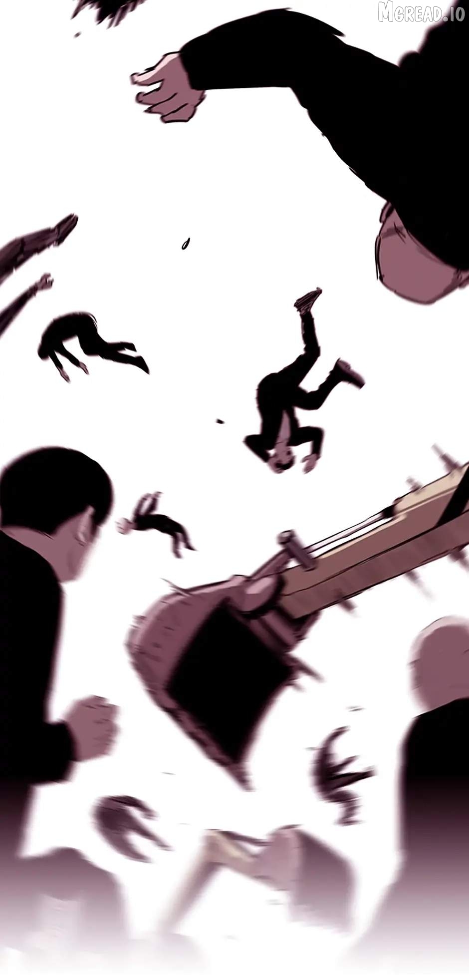 A Better Labor Chapter 52 - page 66