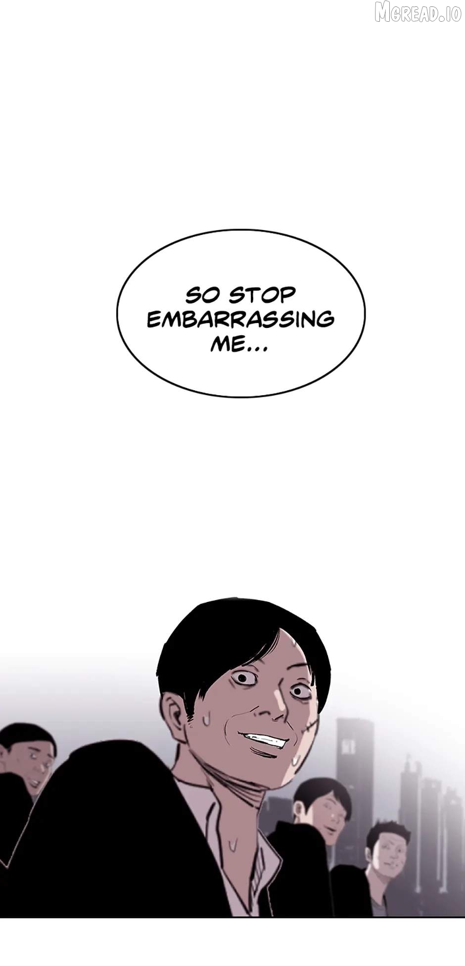 A Better Labor Chapter 75 - page 1