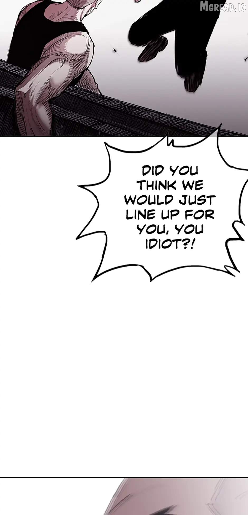 A Better Labor Chapter 75 - page 16