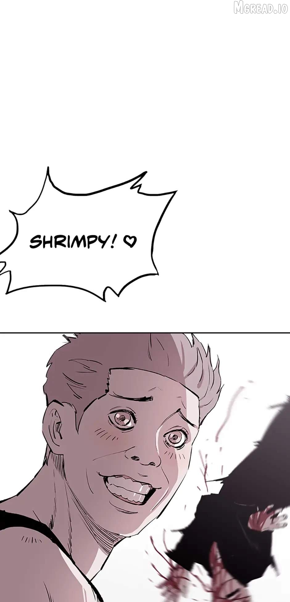 A Better Labor Chapter 75 - page 20