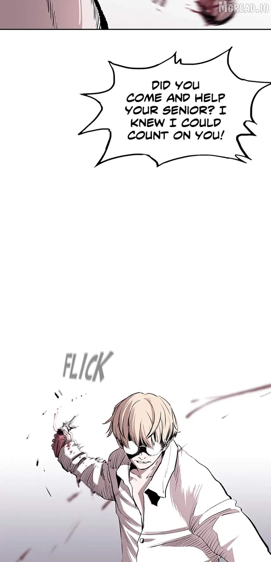 A Better Labor Chapter 75 - page 21