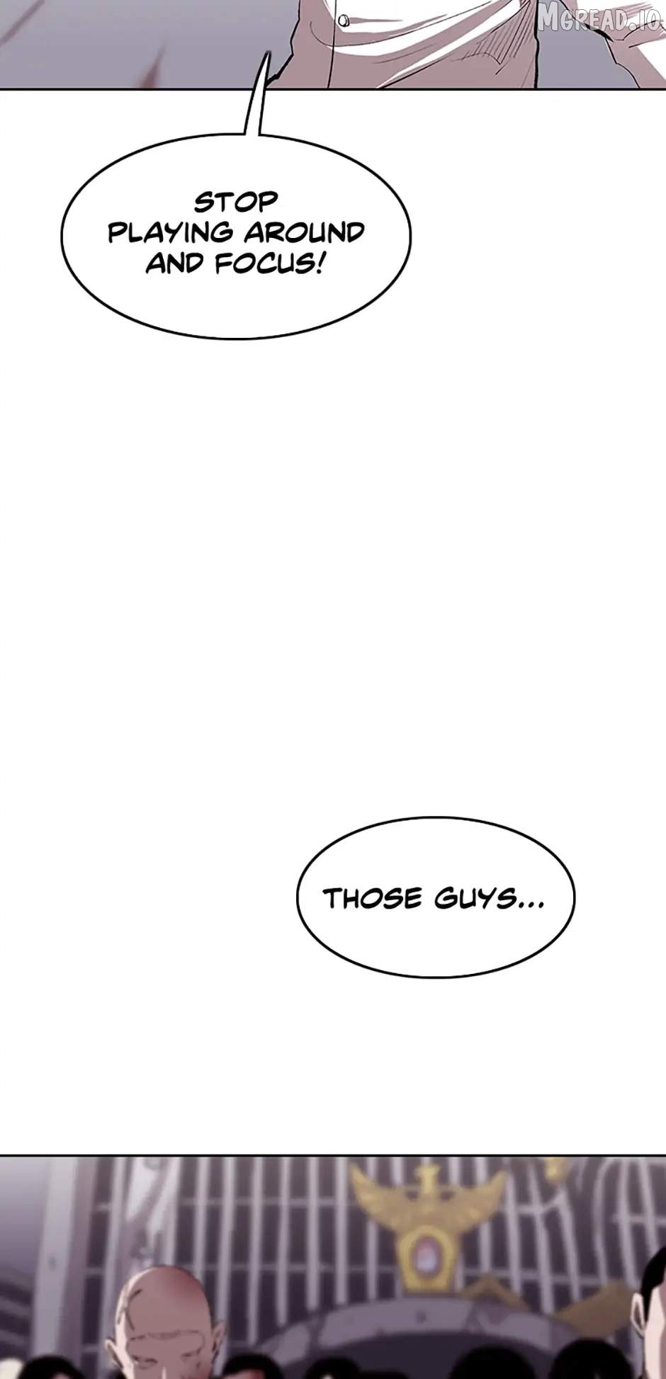 A Better Labor Chapter 75 - page 22