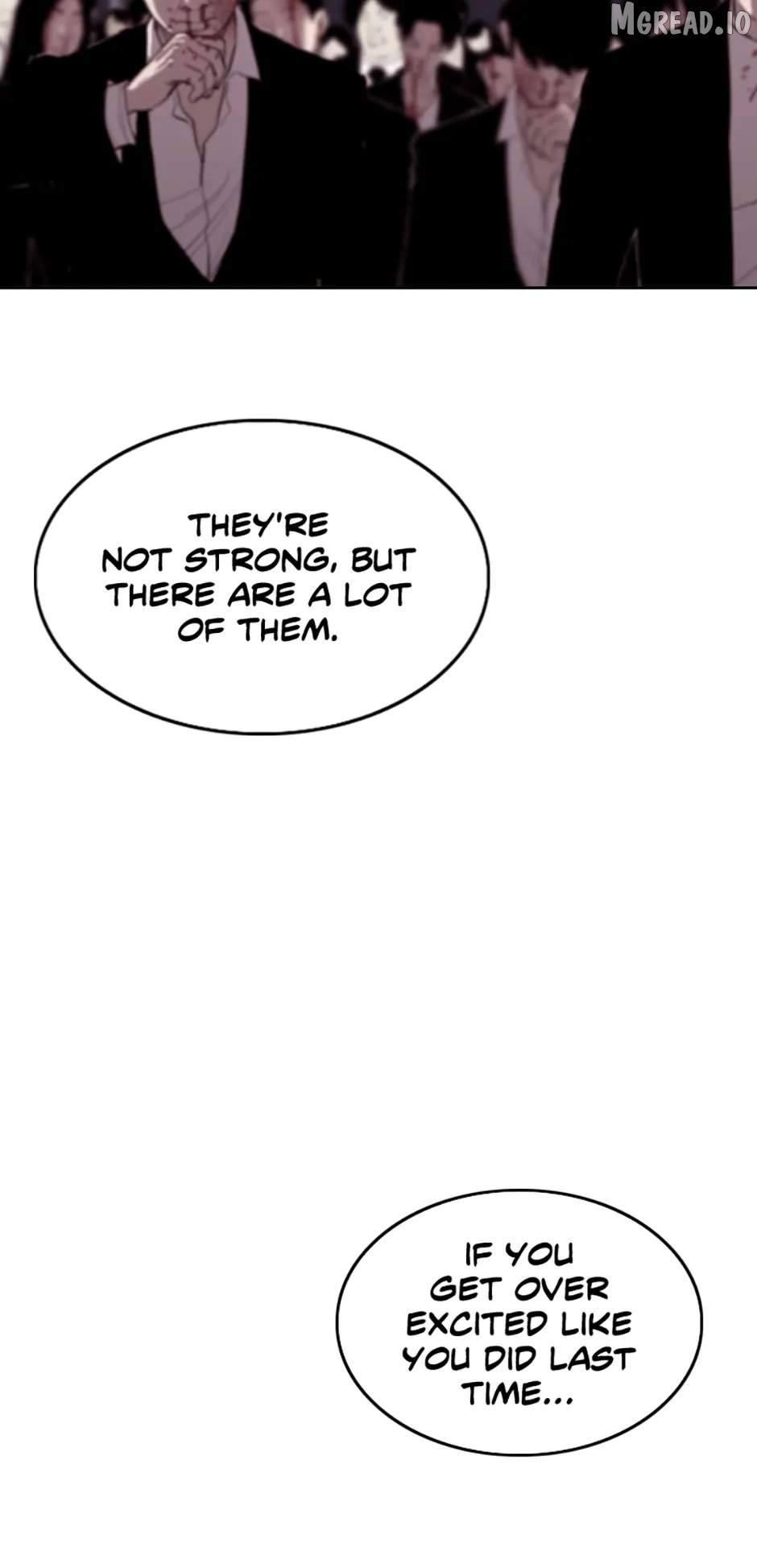 A Better Labor Chapter 75 - page 23
