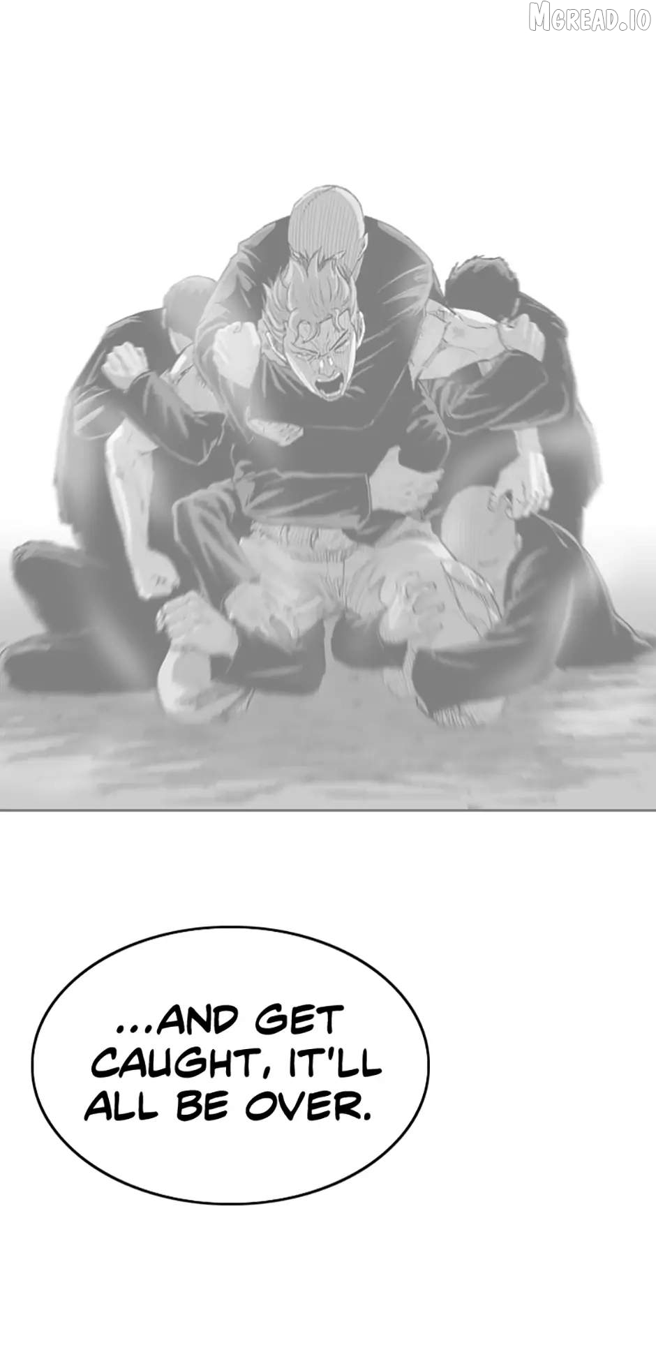 A Better Labor Chapter 75 - page 24