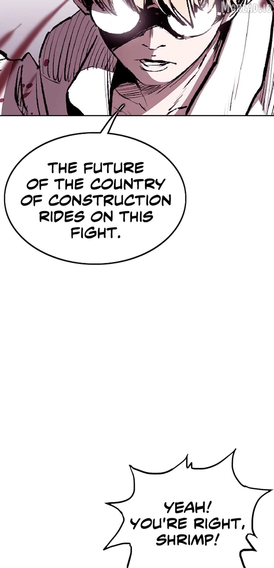 A Better Labor Chapter 75 - page 26