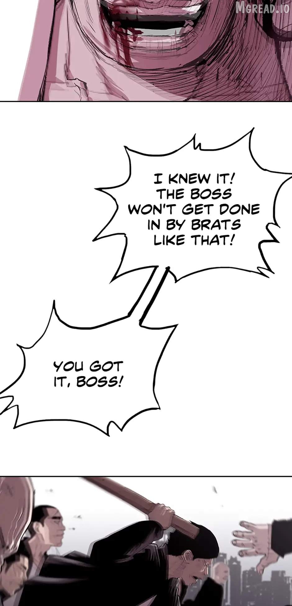 A Better Labor Chapter 75 - page 3