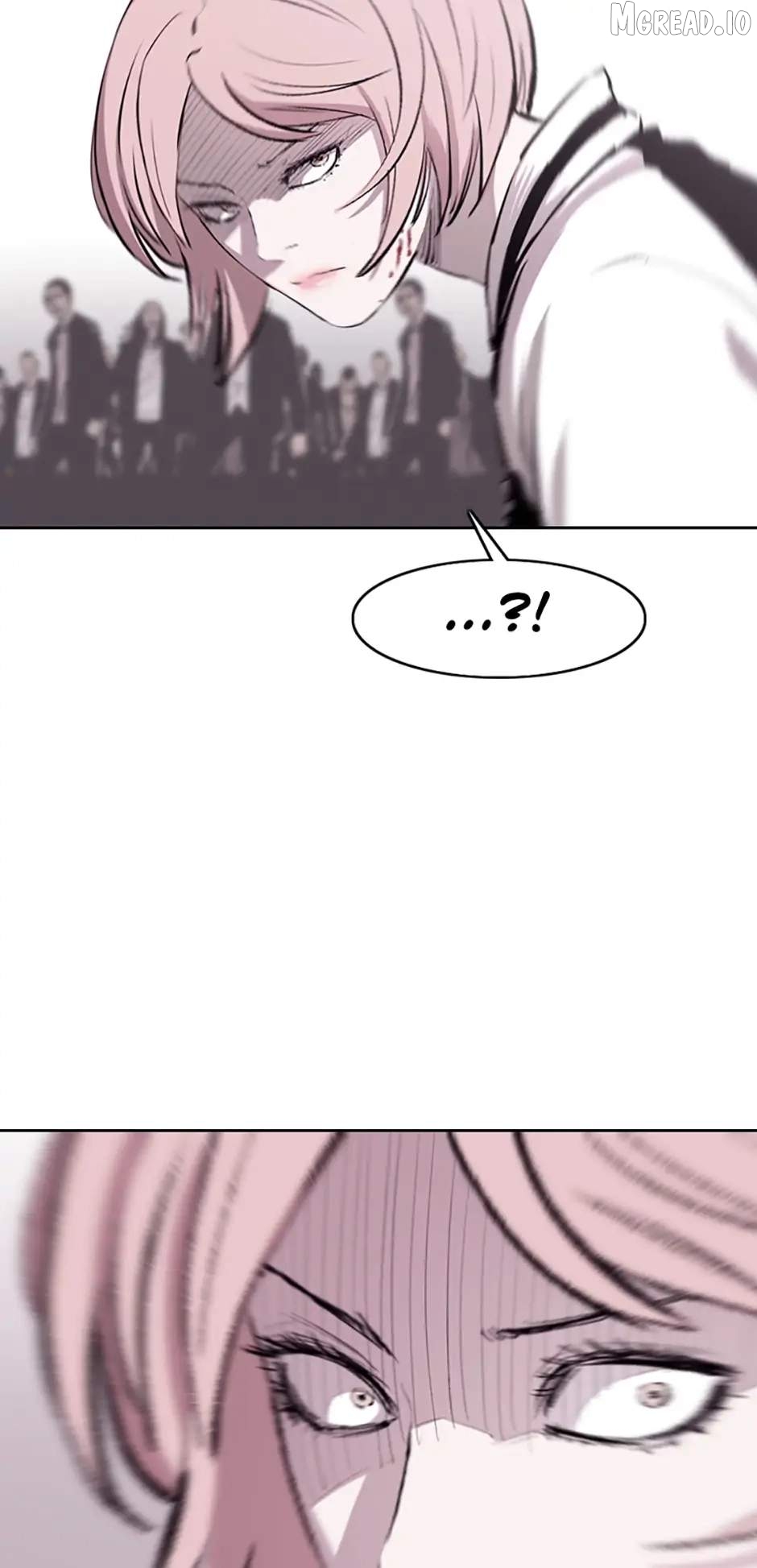 A Better Labor Chapter 75 - page 34