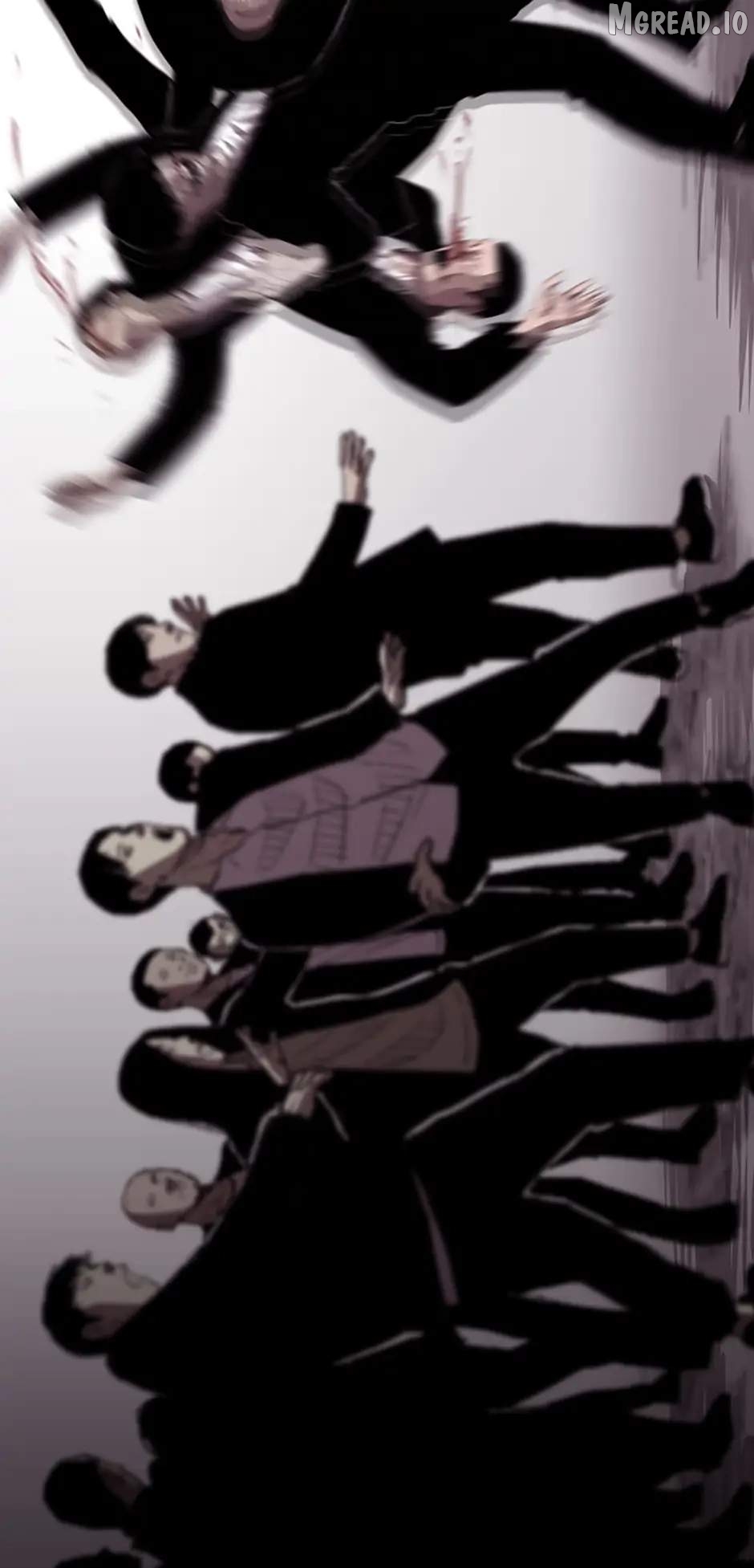 A Better Labor Chapter 75 - page 40