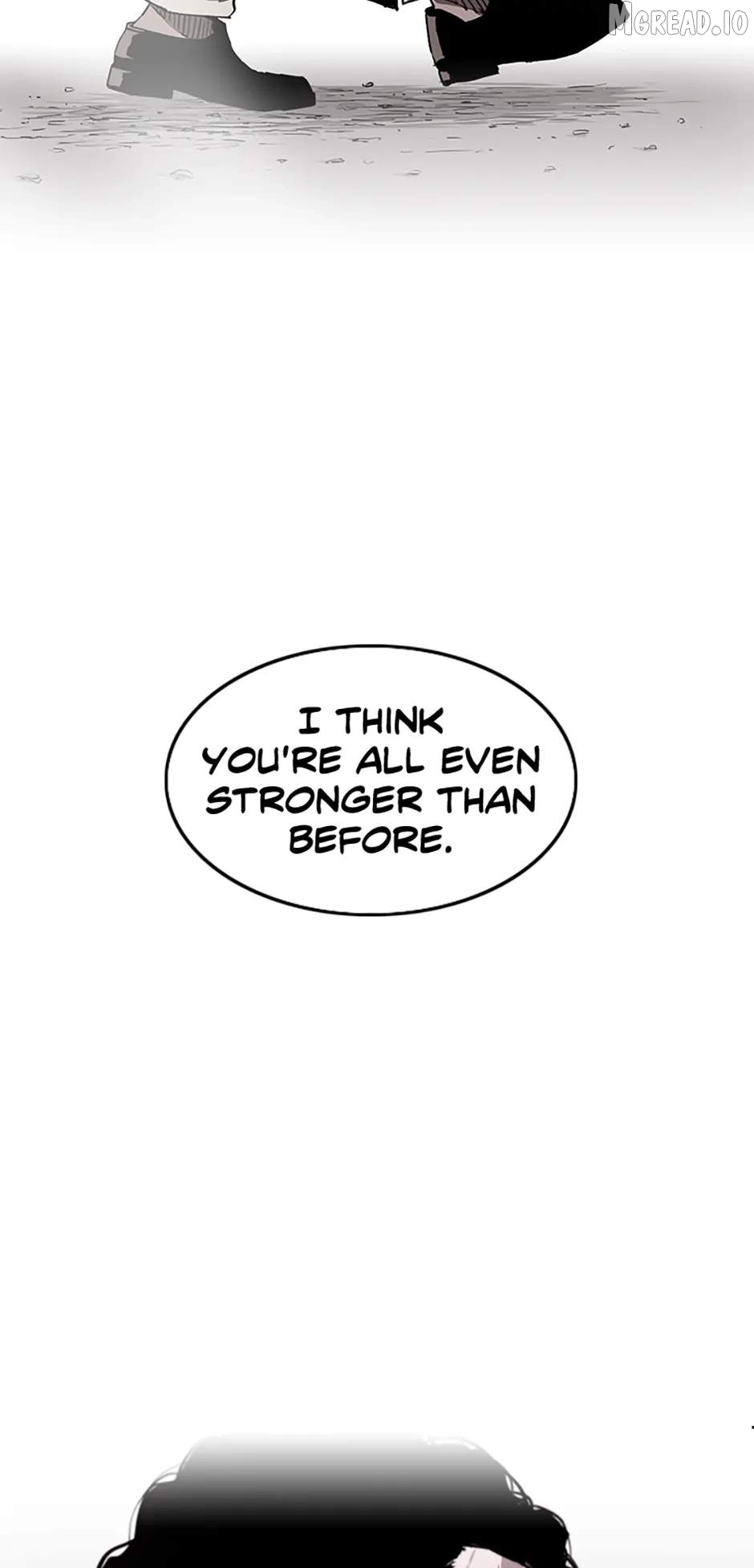 A Better Labor Chapter 75 - page 42