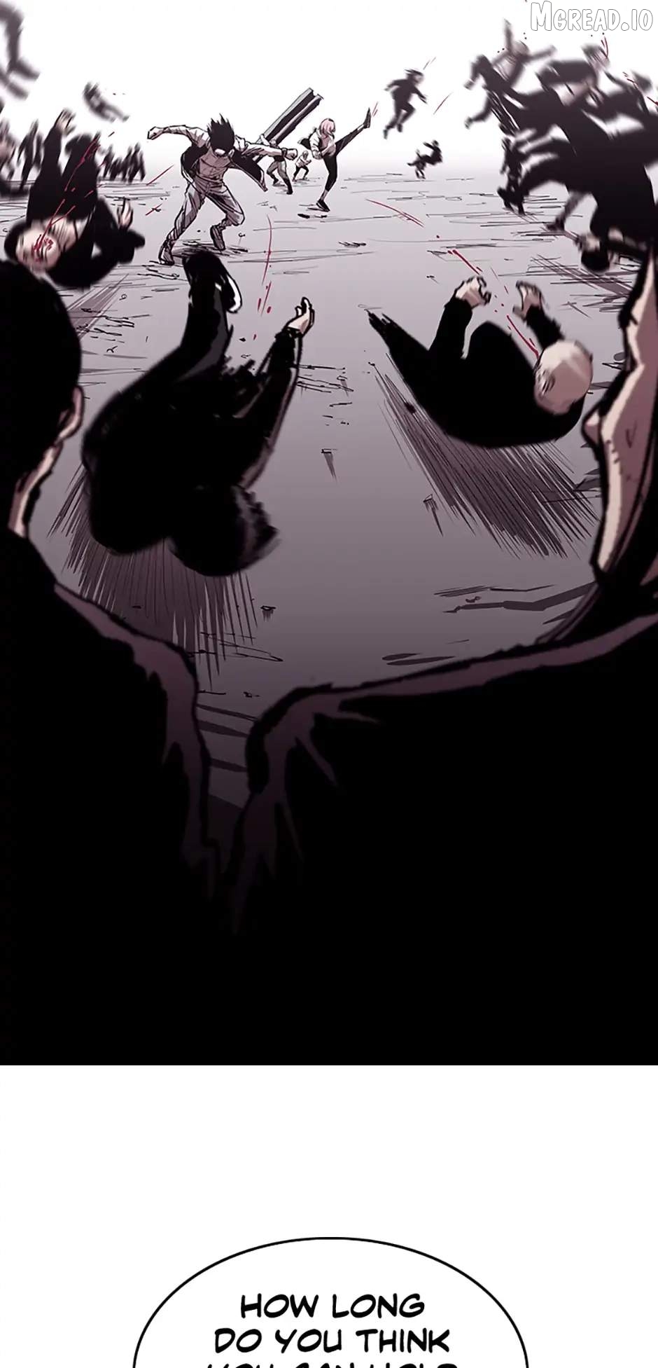 A Better Labor Chapter 75 - page 44