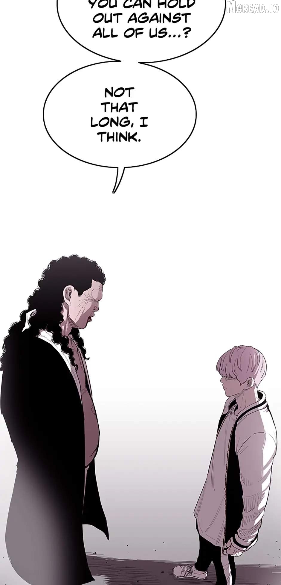 A Better Labor Chapter 75 - page 45