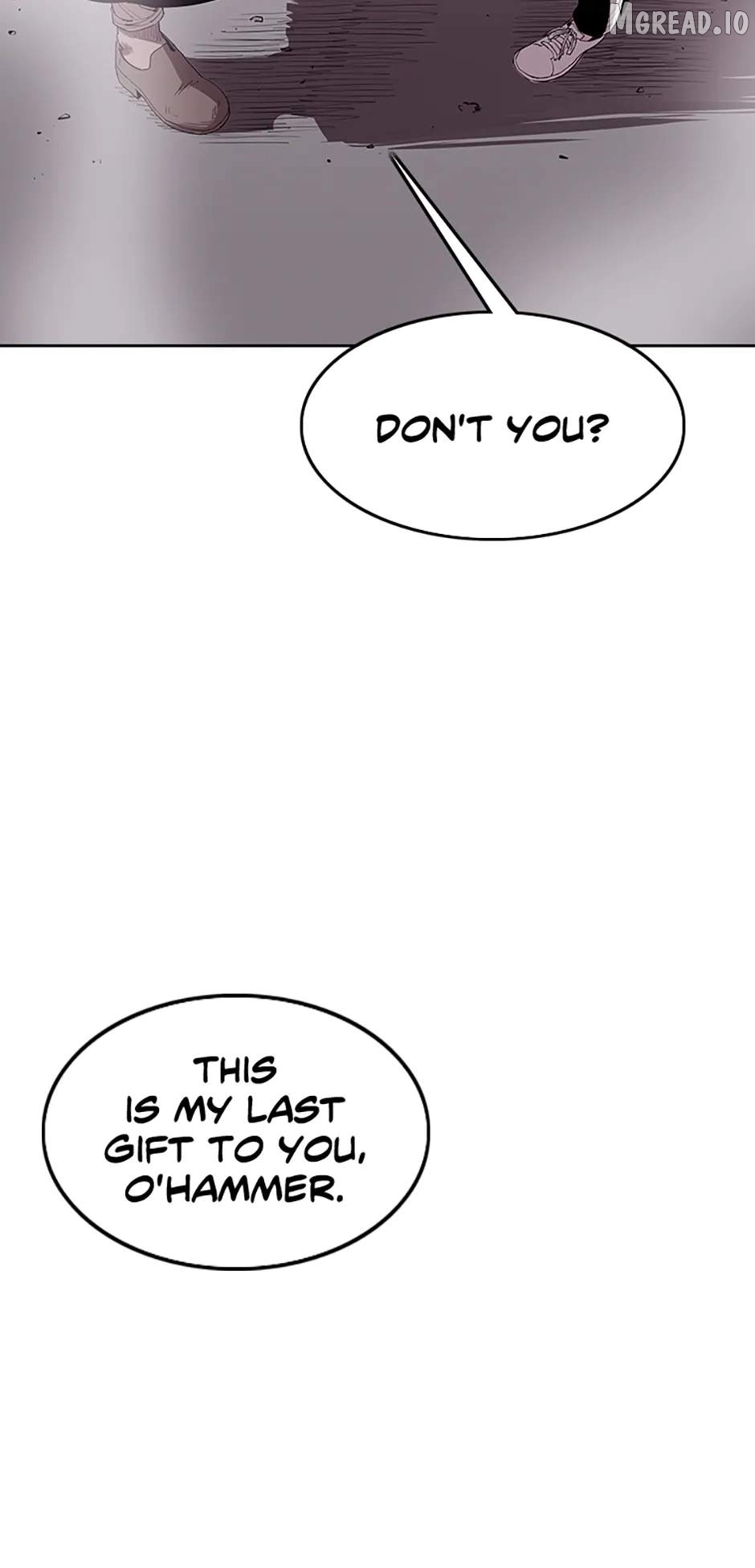 A Better Labor Chapter 75 - page 46