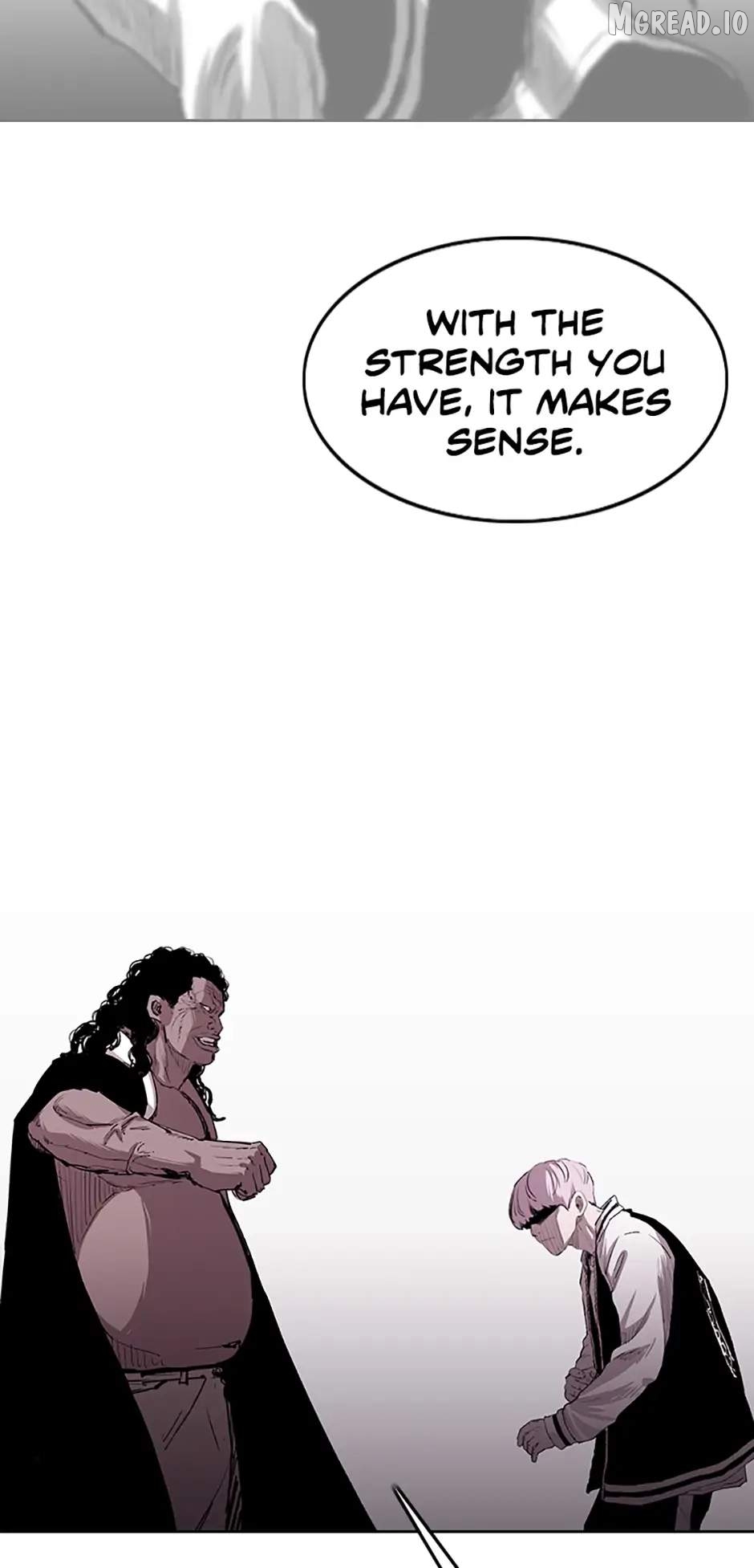 A Better Labor Chapter 75 - page 60
