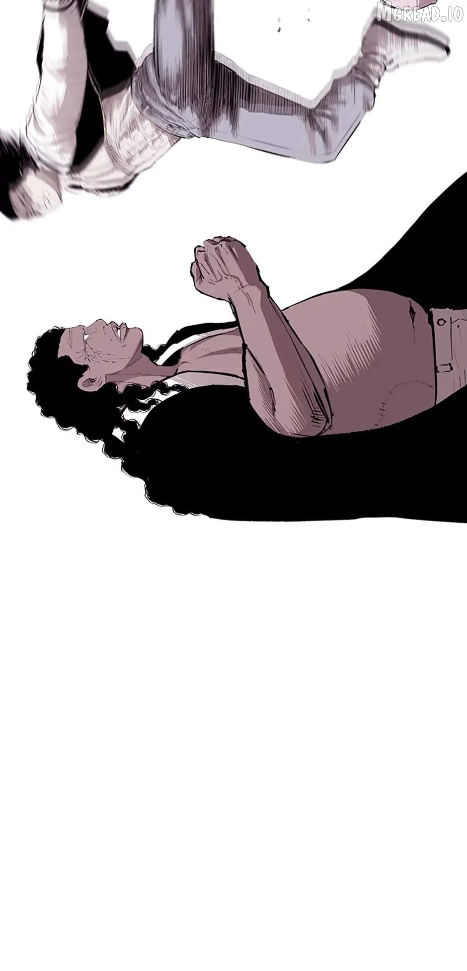 A Better Labor Chapter 75 - page 66