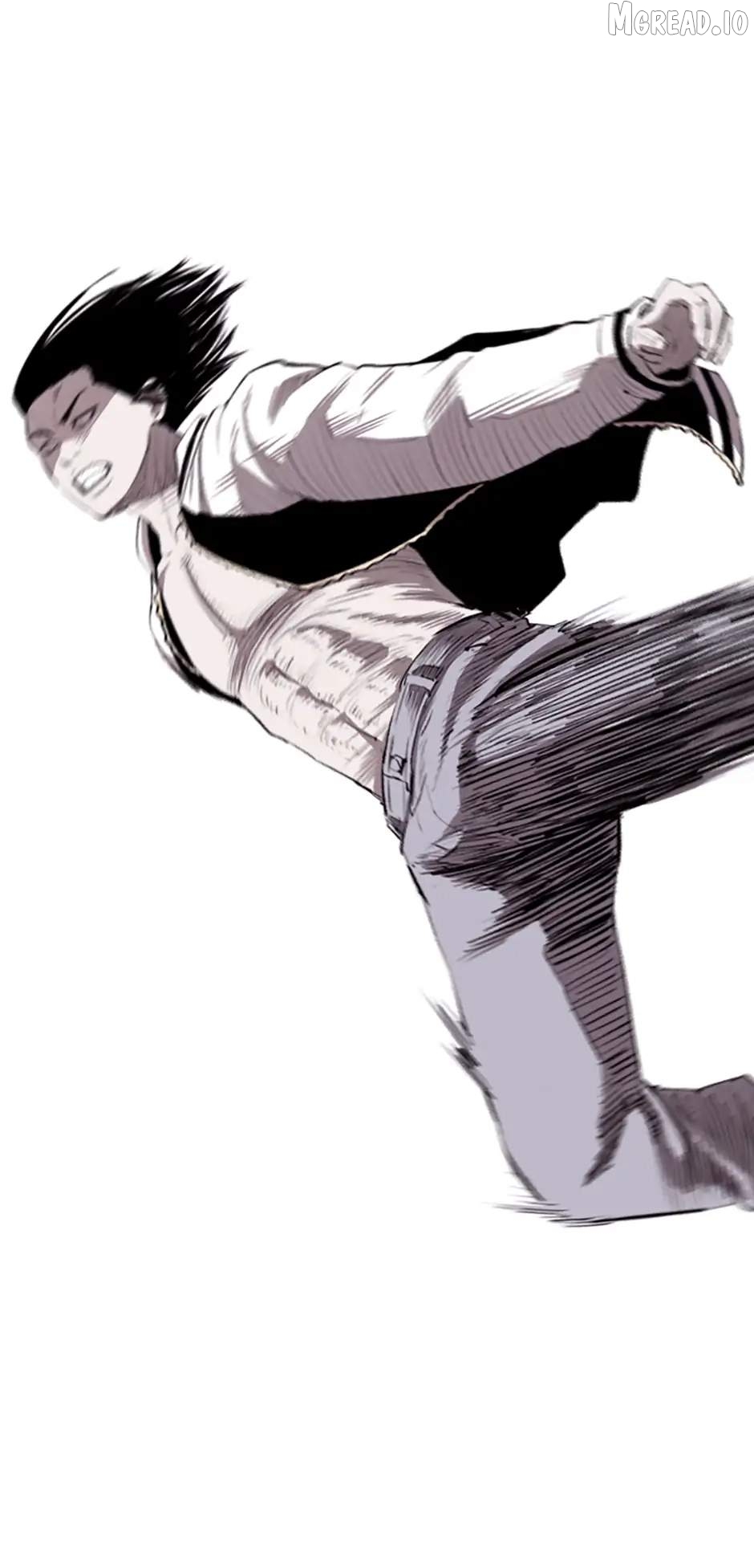 A Better Labor Chapter 75 - page 67