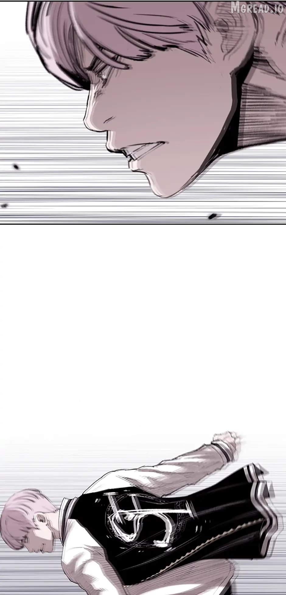 A Better Labor Chapter 75 - page 74