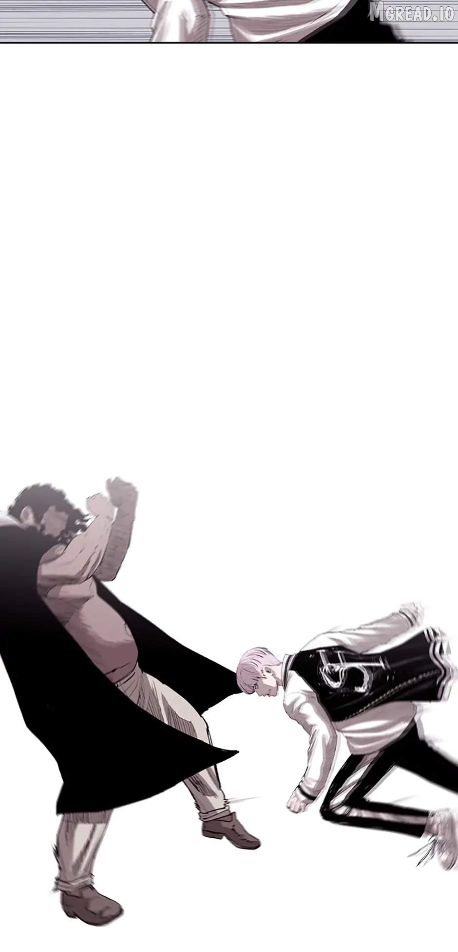 A Better Labor Chapter 75 - page 75