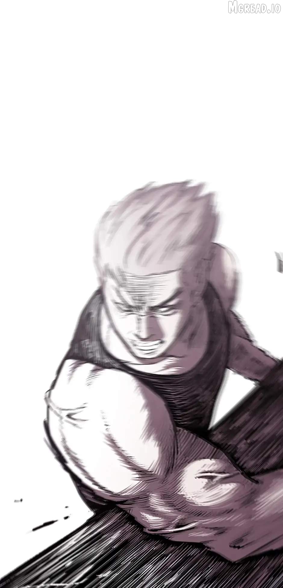 A Better Labor Chapter 75 - page 8