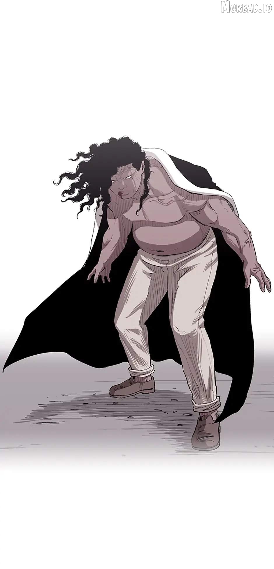 A Better Labor Chapter 75 - page 82