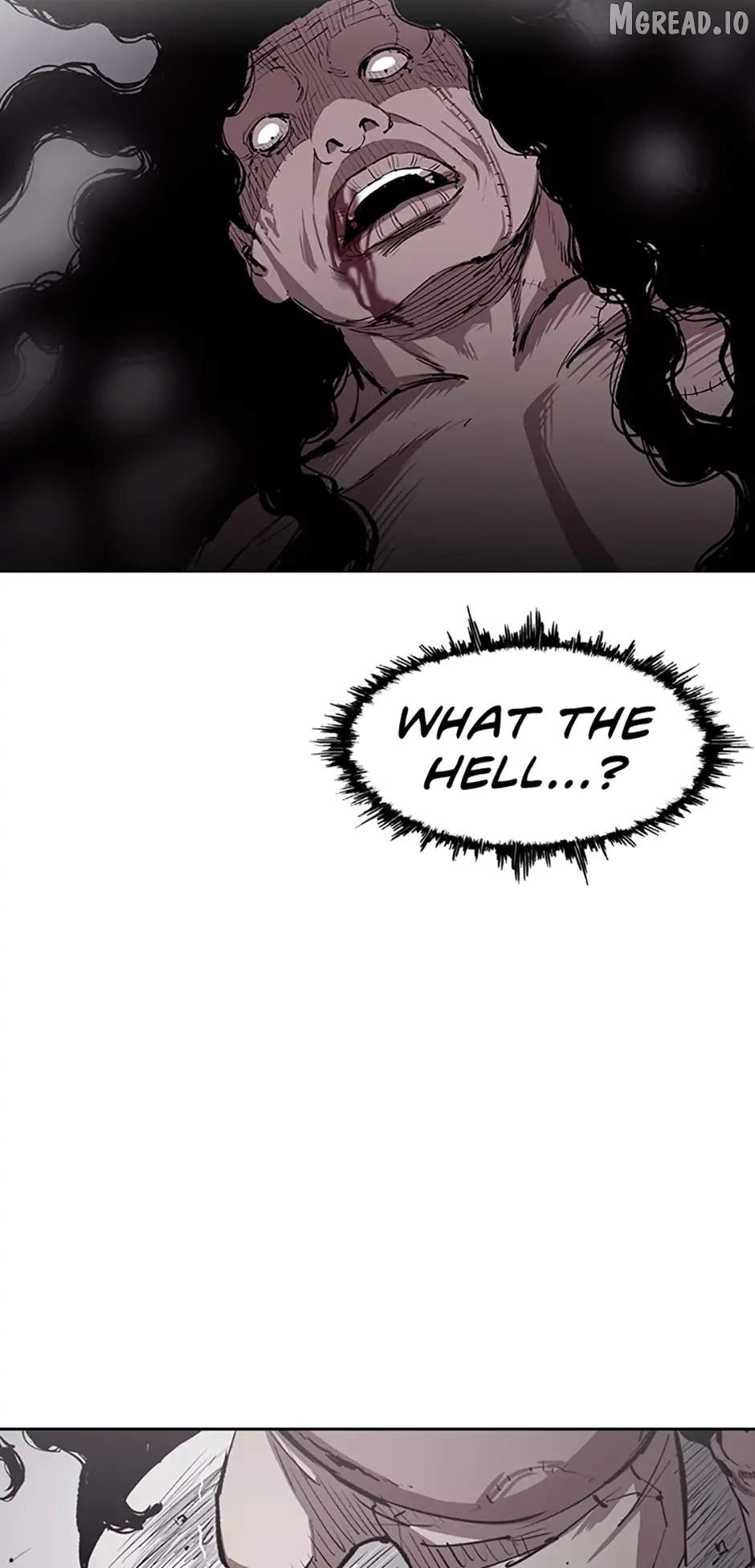 A Better Labor Chapter 75 - page 86