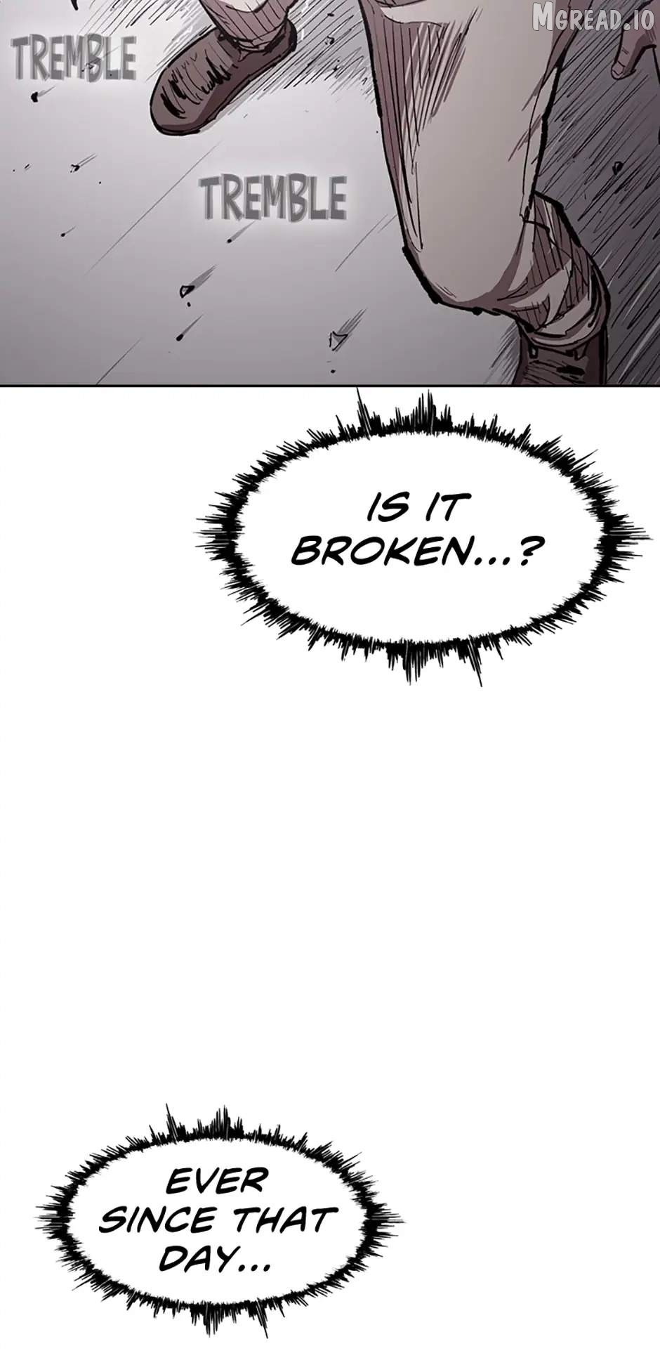 A Better Labor Chapter 75 - page 87