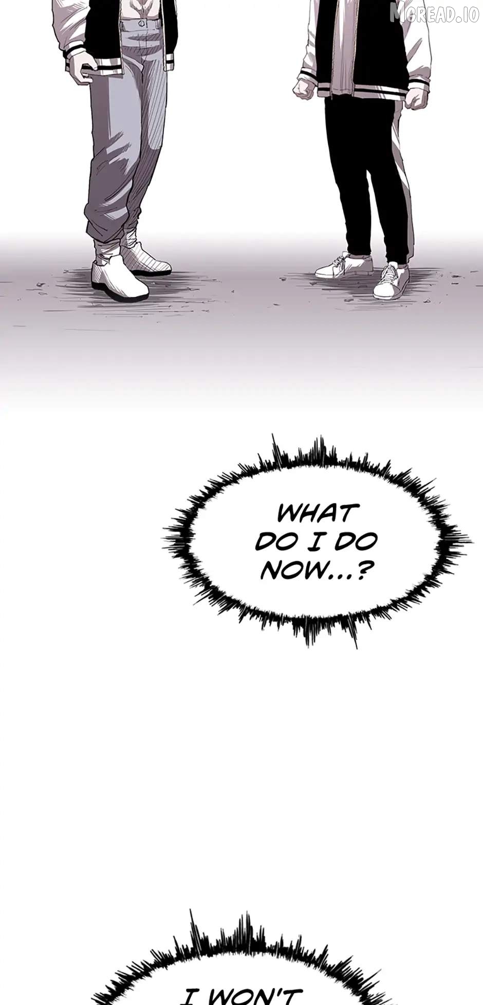 A Better Labor Chapter 75 - page 90