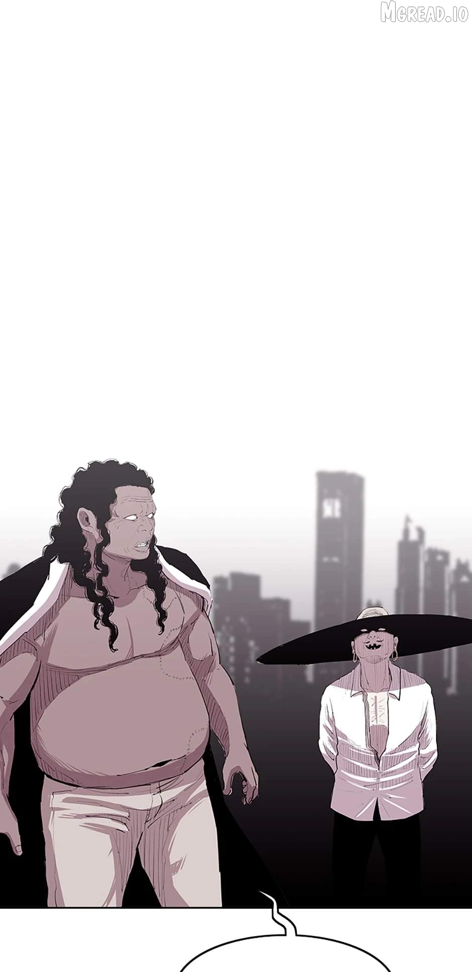 A Better Labor Chapter 75 - page 94