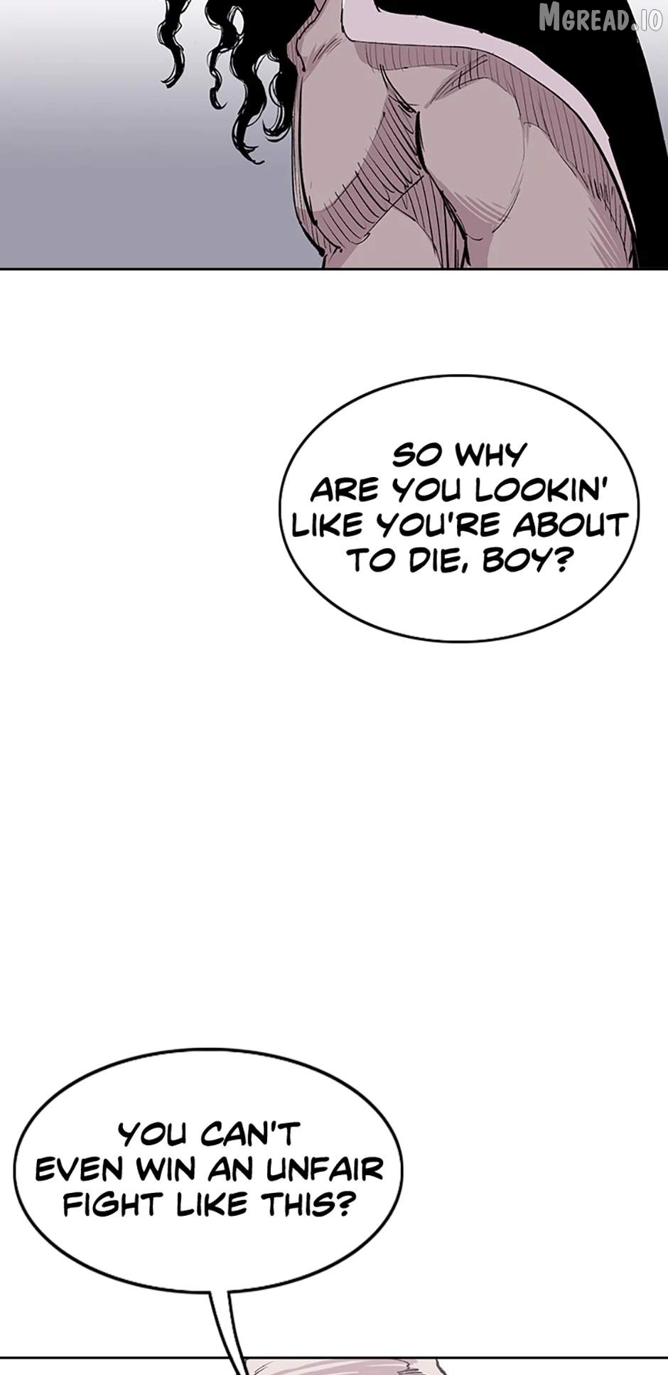 A Better Labor Chapter 75 - page 96