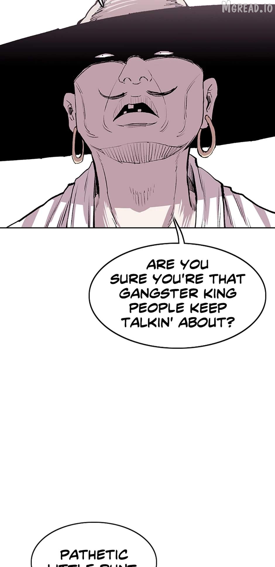 A Better Labor Chapter 75 - page 97