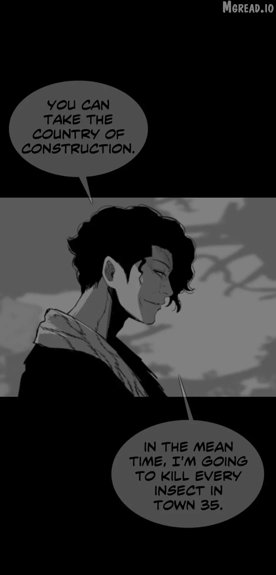 A Better Labor Chapter 64 - page 10