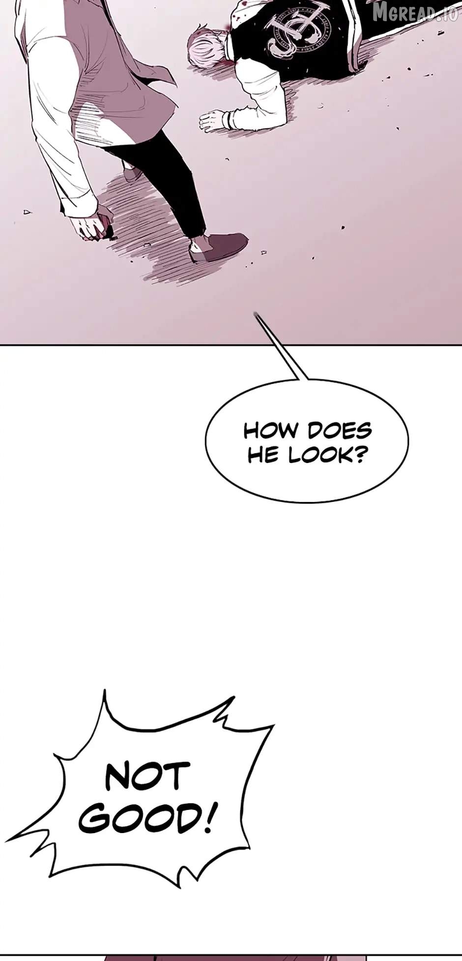A Better Labor Chapter 64 - page 103