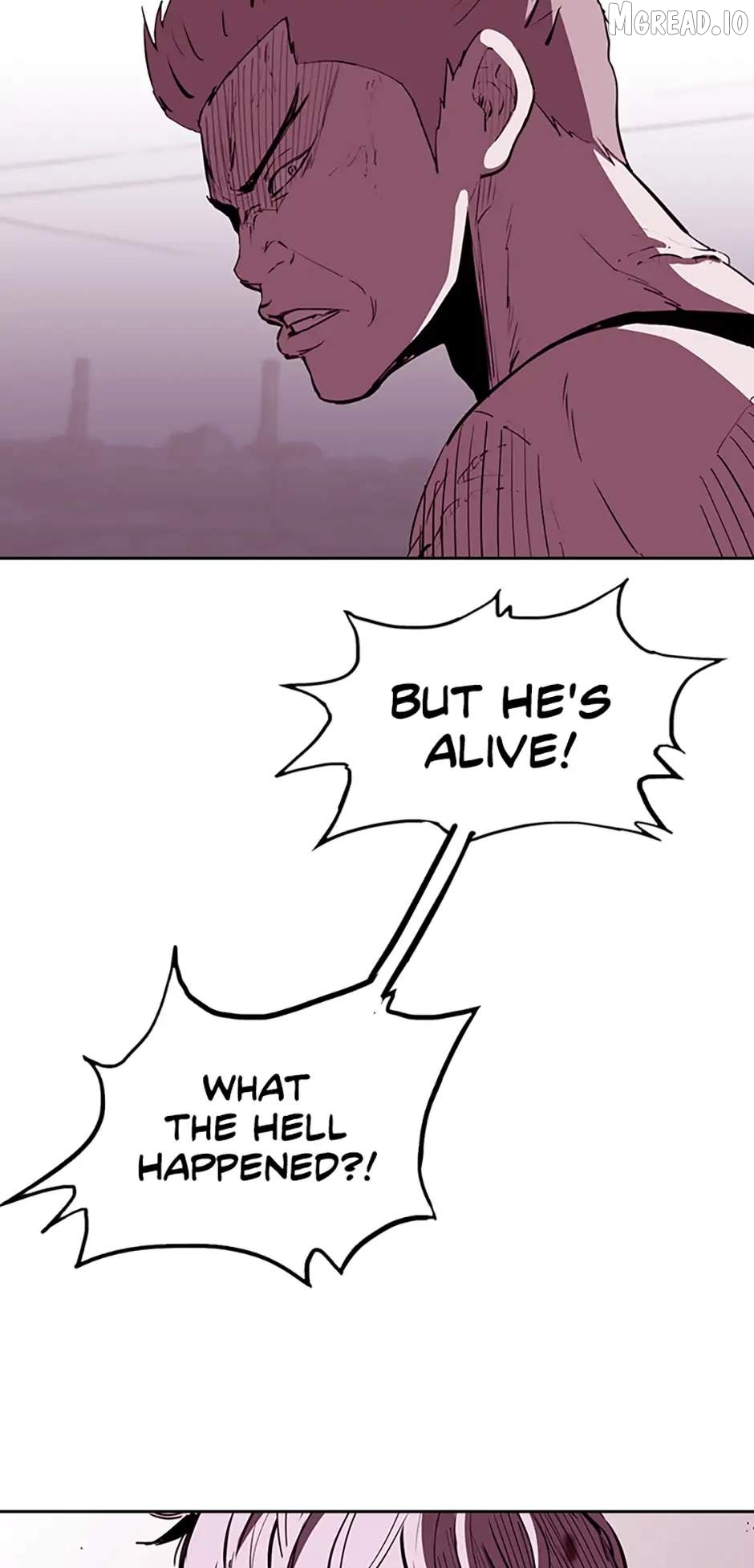 A Better Labor Chapter 64 - page 104