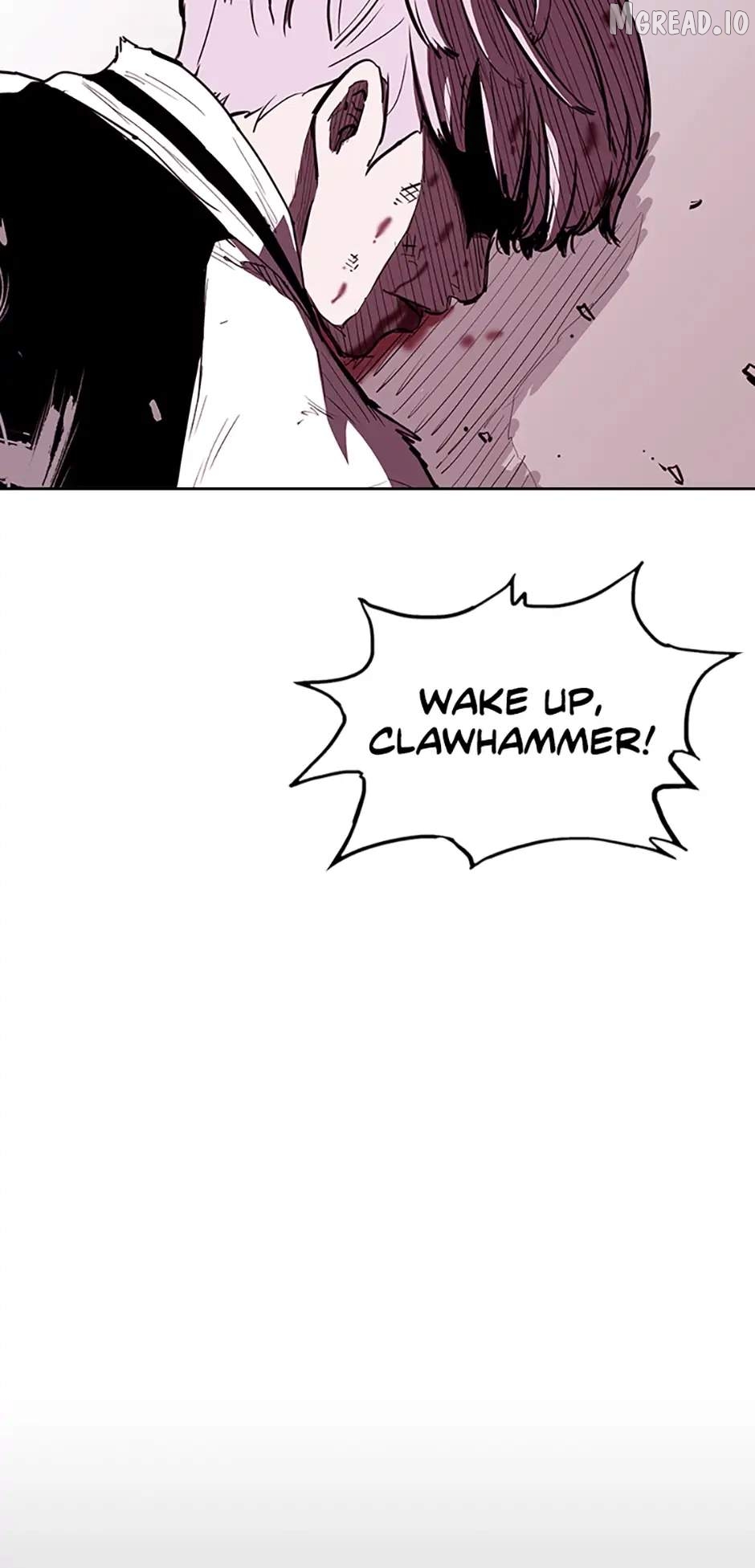 A Better Labor Chapter 64 - page 105