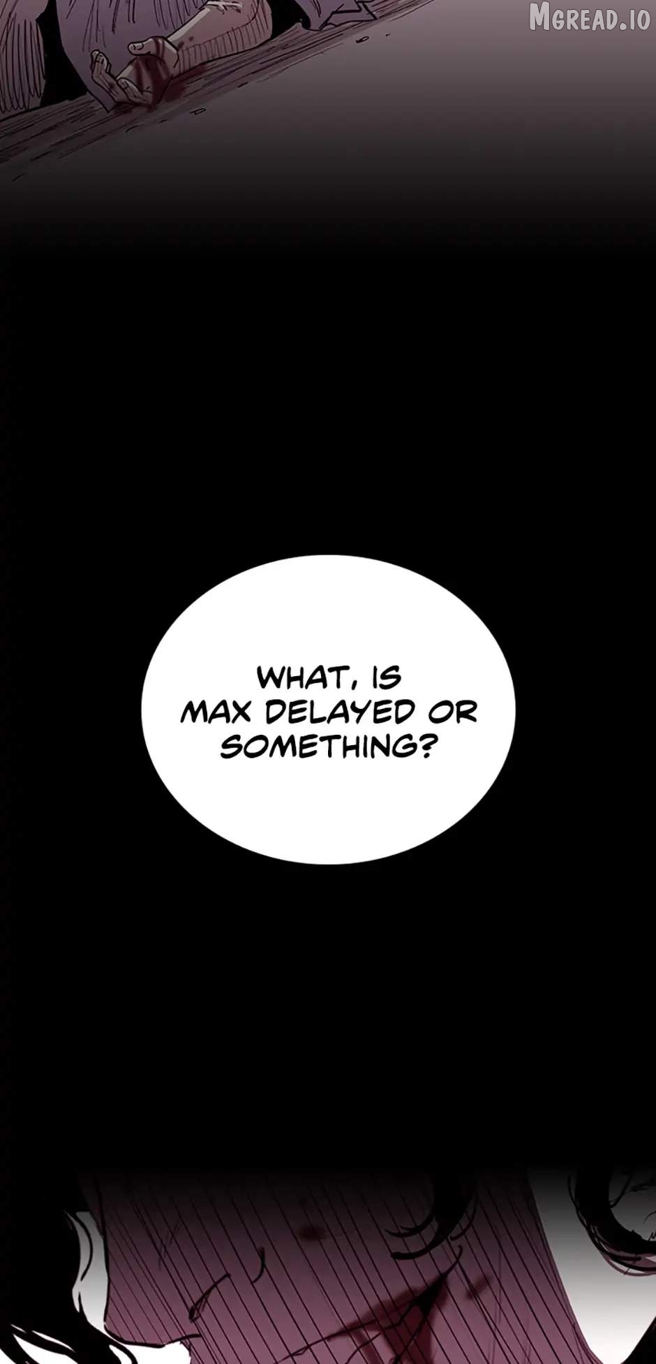 A Better Labor Chapter 64 - page 109