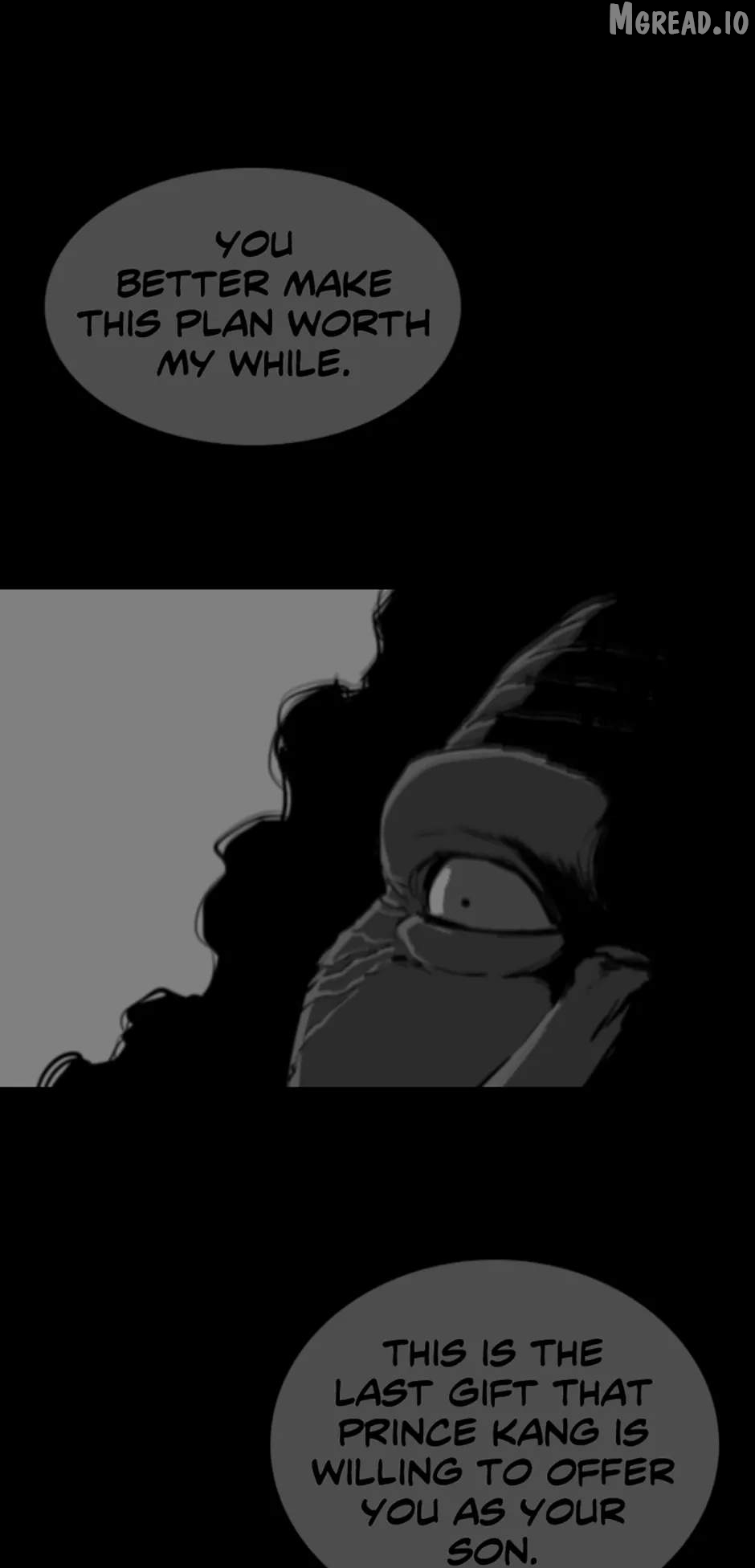 A Better Labor Chapter 64 - page 11
