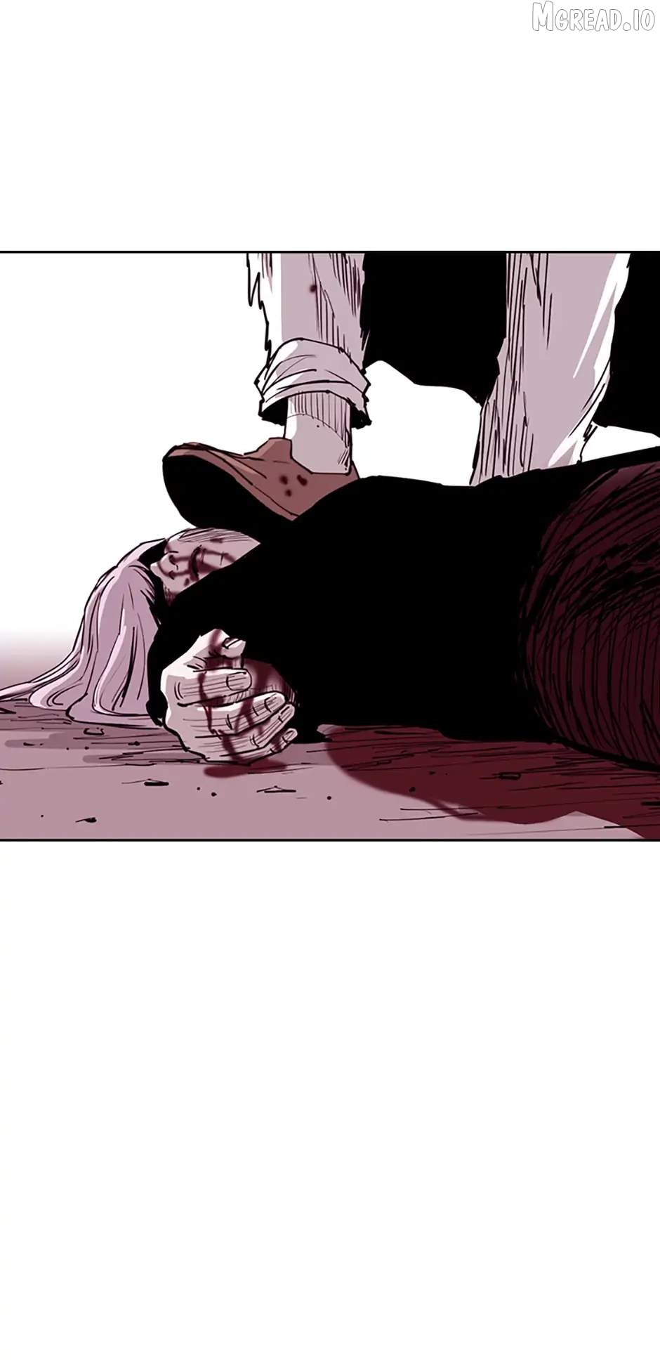 A Better Labor Chapter 64 - page 16